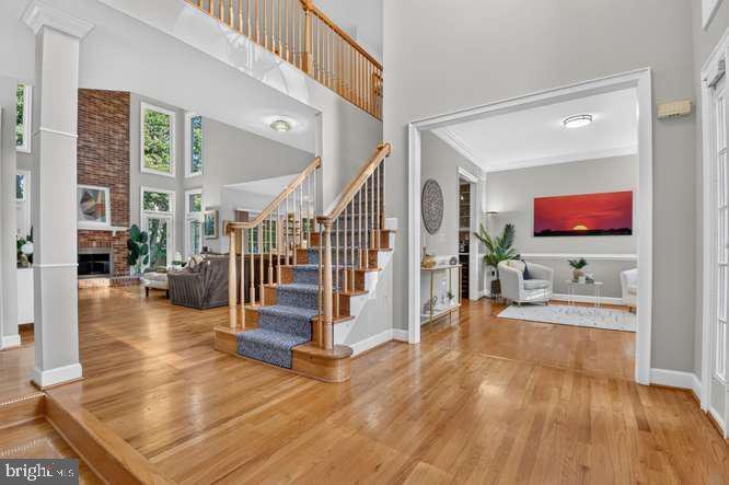 House in North Potomac, Maryland, United States 3 - 18904364
