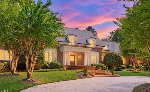 House in Raleigh, North Carolina, United States 1