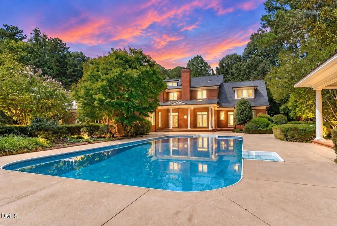 House in Raleigh, North Carolina, United States 2 - 18903913