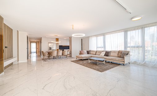Apartment in Sofia, Sofia City Province, Bulgaria 1