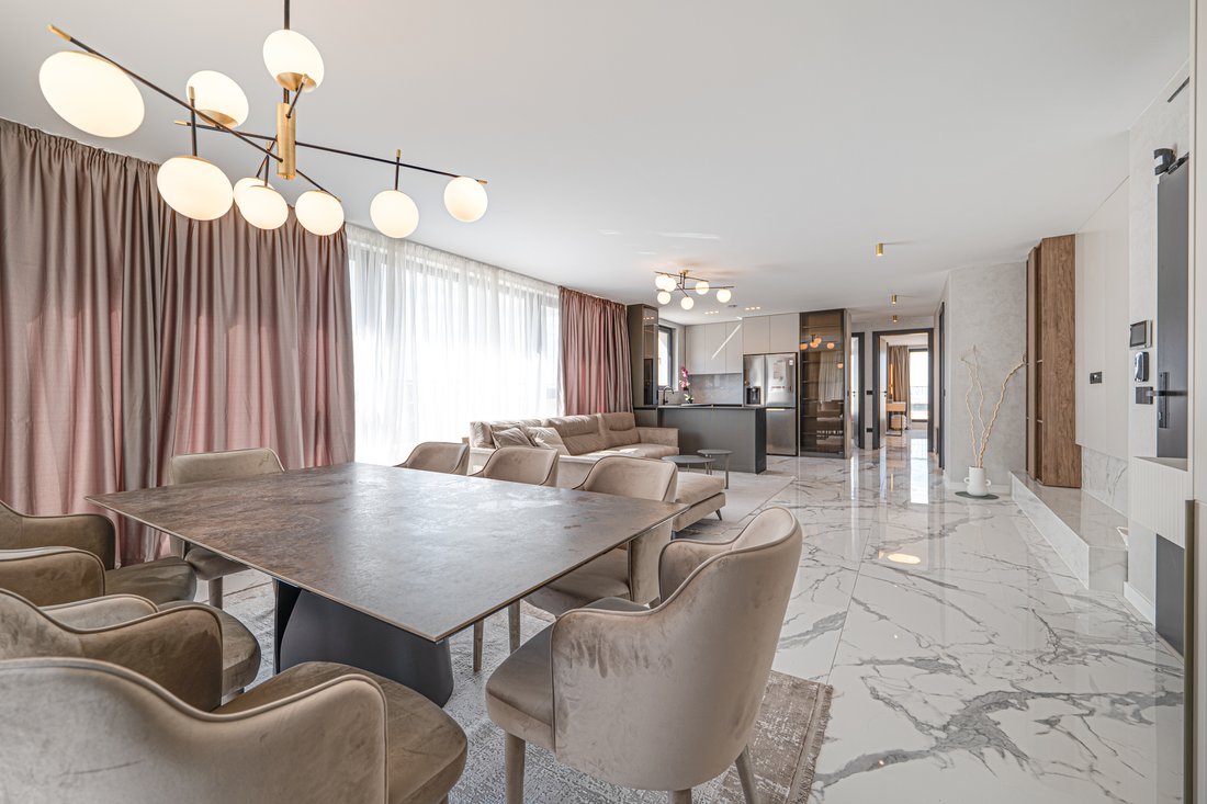 Apartment in Sofia, Sofia City Province, Bulgaria 1 - 18904377