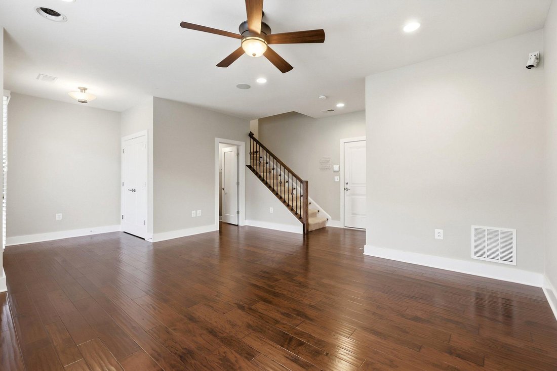 Townhouse in Ashburn, Virginia, United States 3 - 18904043