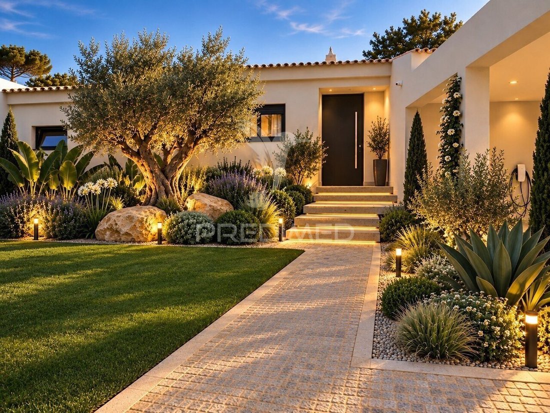 Casa en Vilamoura, Quarteira, Algarve 4 - 18747562