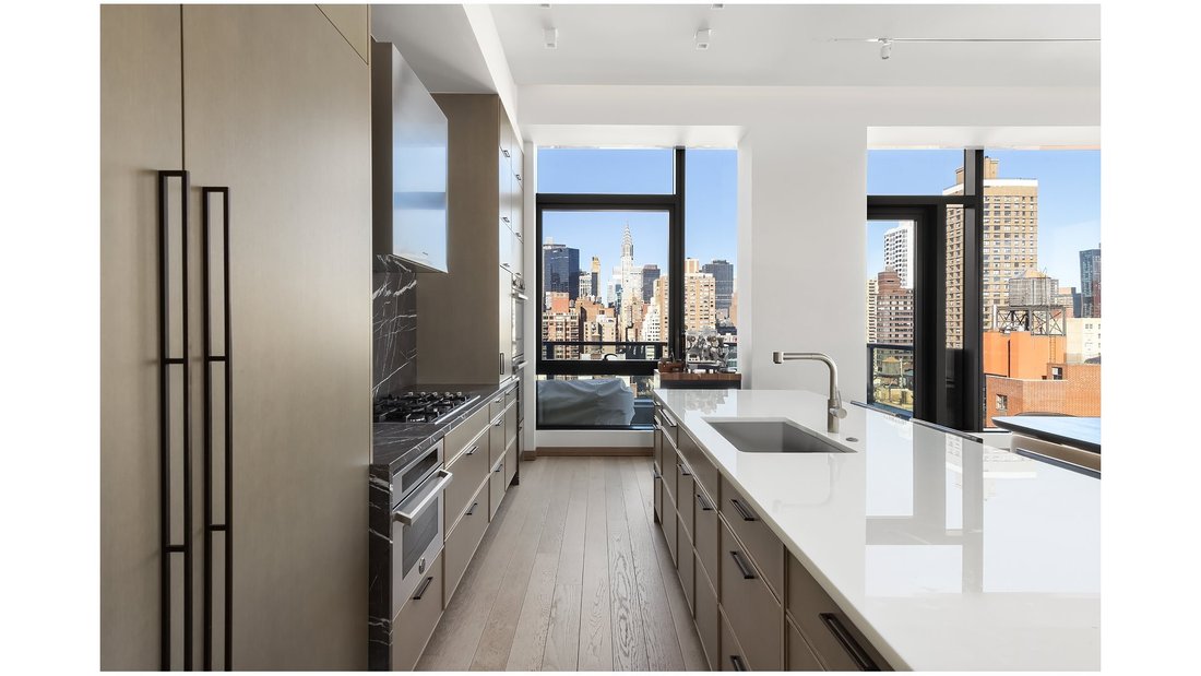 Condo in New York, New York, United States 4 - 18900922