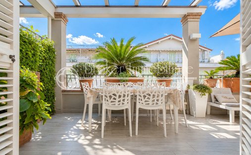 Apartment in Tonfano, Pietrasanta, Italy 1