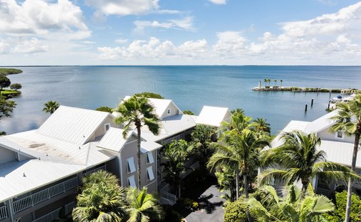 Condo in Key Colony Beach, Florida, United States 1