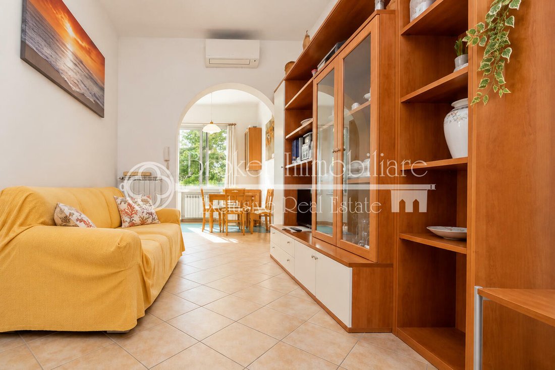 Apartment in Tonfano, Pietrasanta, Italy 2 - 18904431