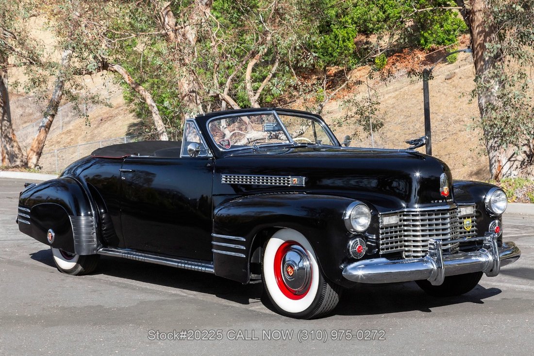 Cadillac Series 62 in Los Angeles, CA 3 - 18904134
