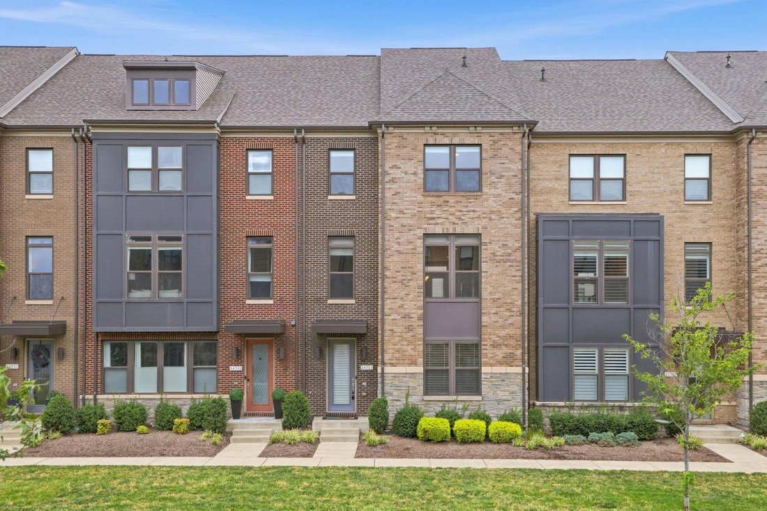 Townhouse in Ashburn, Virginia, United States 1 - 18904043