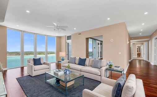 Appartement à Naples, Floride, États-Unis 1