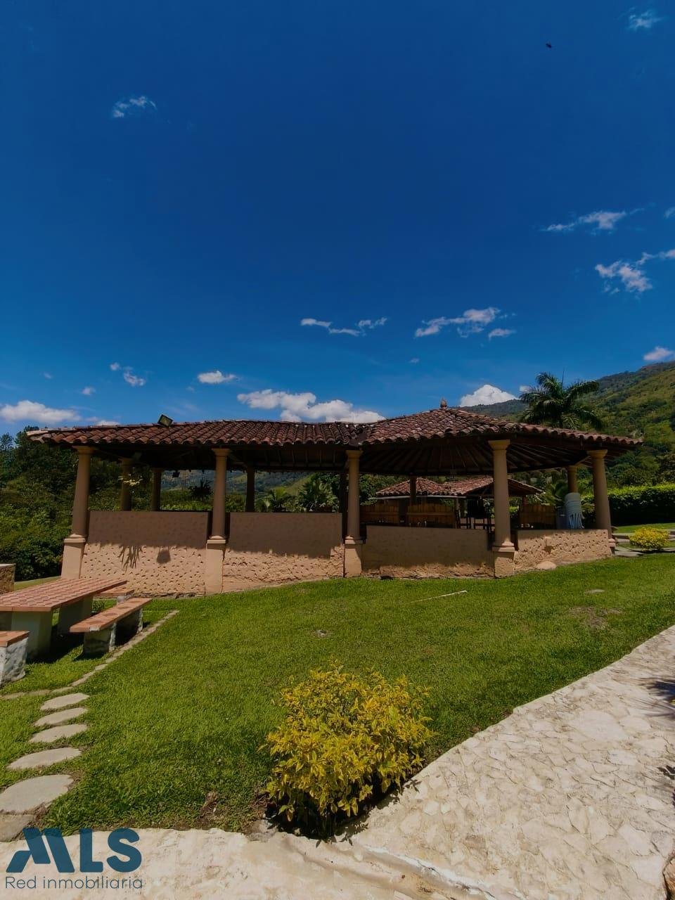 Finca in Barbosa, Antioquia, Colombia 5 - 18903822