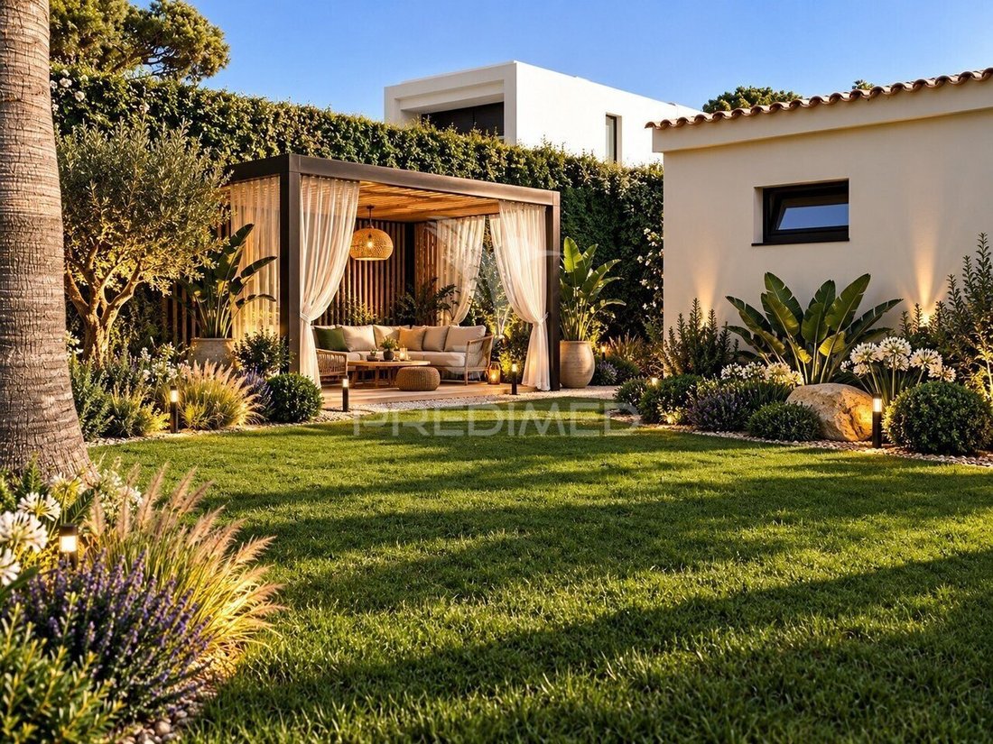 Casa en Vilamoura, Quarteira, Algarve 3 - 18747562