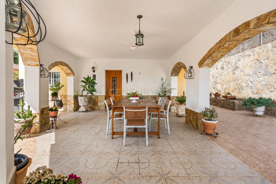 Villa in Abrera, Catalonia, Spain 1 - 18009759