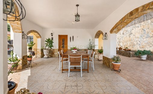 Villa in Abrera, Catalonia, Spain 1