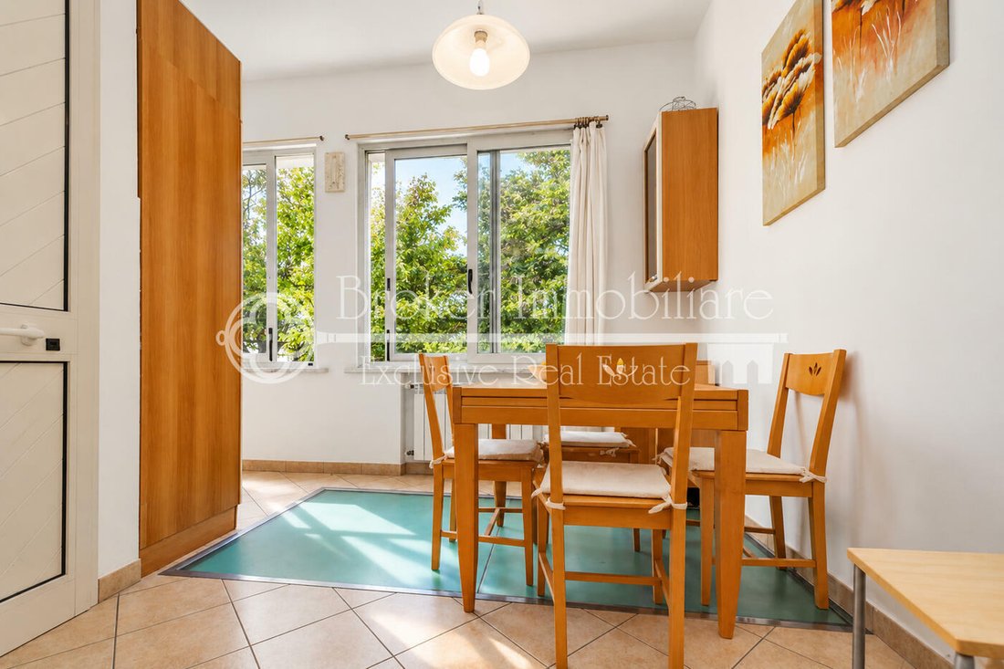 Apartment in Tonfano, Pietrasanta, Italy 4 - 18904431