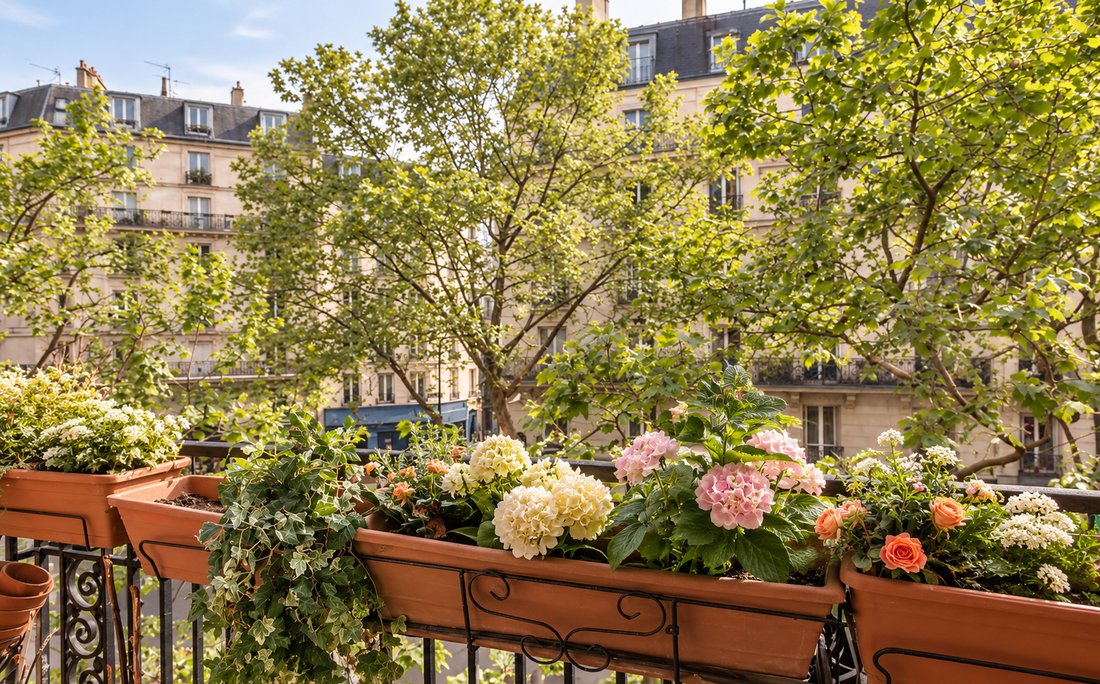 Apartamento en Léon-Blum Folie-Regnault, Paris 11e Arrondissement, París 2 - 18903782