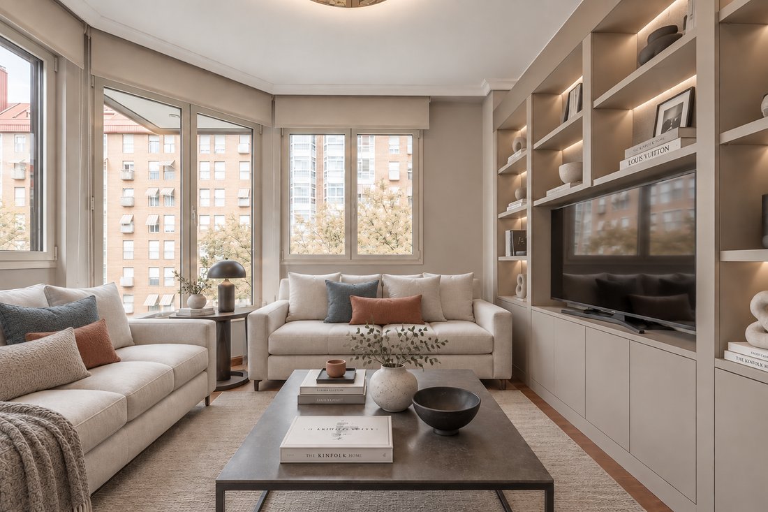 Apartment in Arganzuela, Madrid, Spain 2 - 18904300