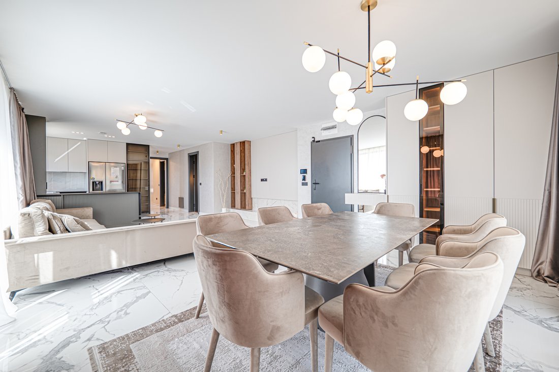 Apartment in Sofia, Sofia City Province, Bulgaria 2 - 18904377