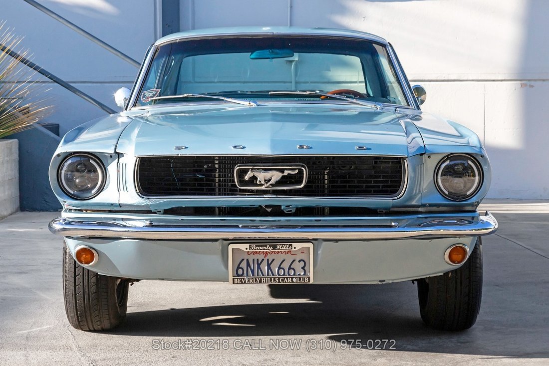 Ford Mustang in Los Angeles, CA 3 - 18904136