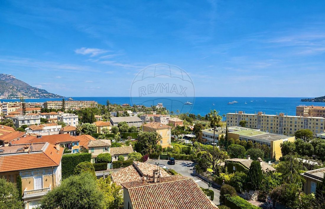 Apartment in Beaulieu-sur-Mer, Provence-Alpes-Côte d'Azur, France 2 - 18904107