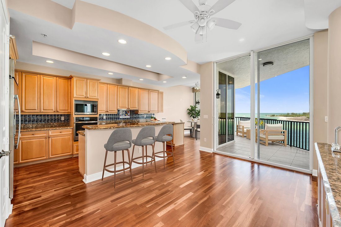 Appartement à Naples, Floride, États-Unis 4 - 18904230