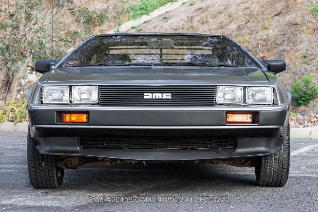 DeLorean DMC-12 in Los Angeles, CA 3 - 18904131