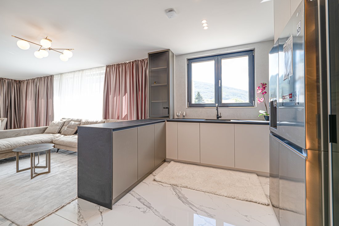 Apartment in Sofia, Sofia City Province, Bulgaria 5 - 18904377