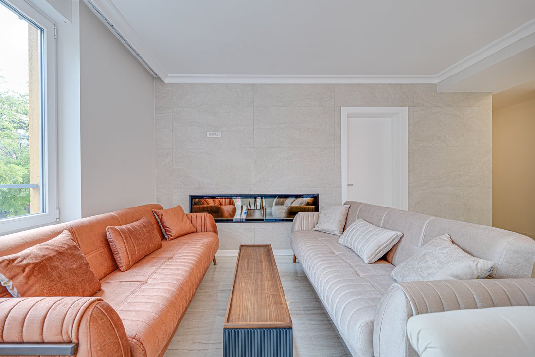 Appartement à Sofia, Sofia-ville, Bulgarie 2 - 18904396