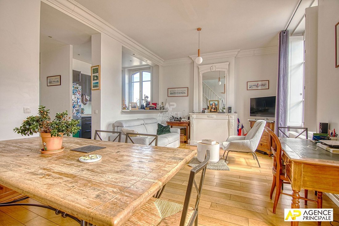 Wohnung in Nationales Schlossgebiet, Versailles, Frankreich 5 - 18904272