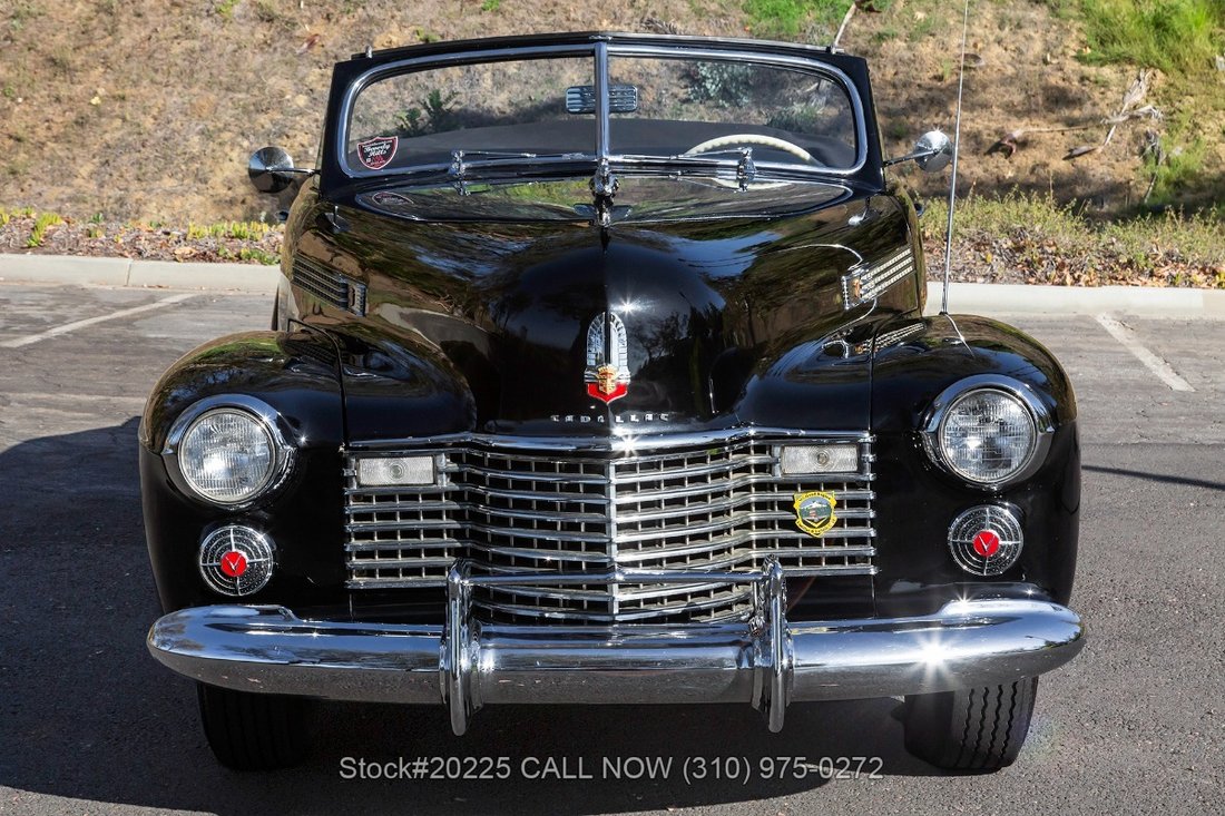 Cadillac Series 62 in Los Angeles, CA 2 - 18904134