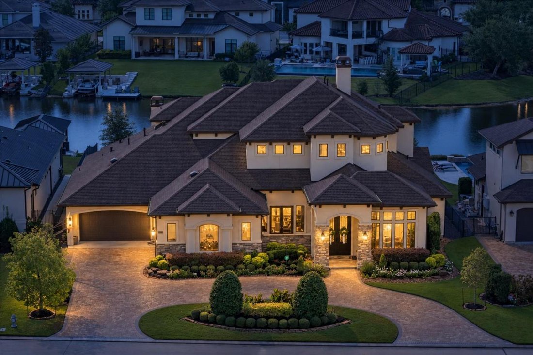 House in Houston, Texas, United States 1 - 18903951