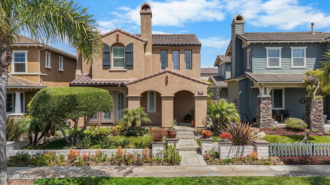 Casa a Oxnard, California, Stati Uniti 1 - 18904001