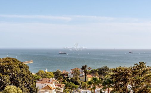 Appartement à Estoril, Cascais et Estoril, Lisbonne 1