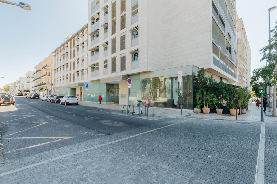Apartamento en Alvalade, Lisboa, Portugal 3 - 18904354