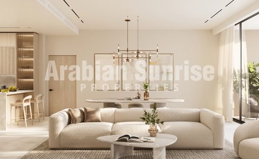 Apartment in Jebel Ali Village, Dubai, United Arab Emirates 1