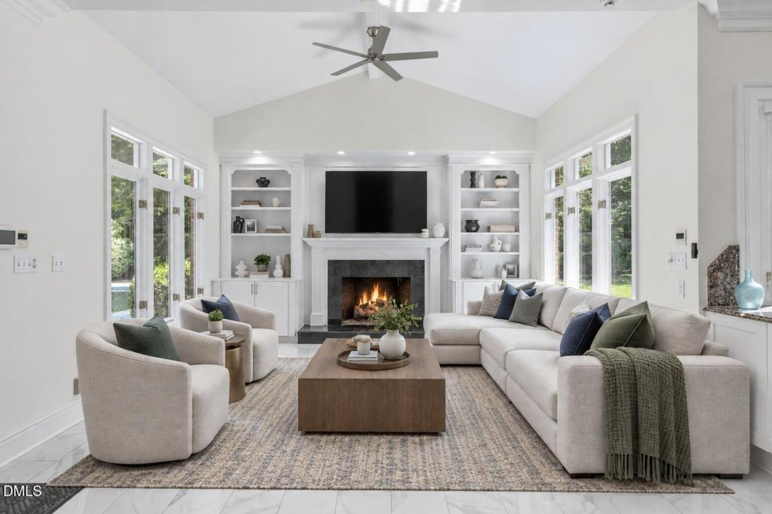 House in Raleigh, North Carolina, United States 4 - 18903913