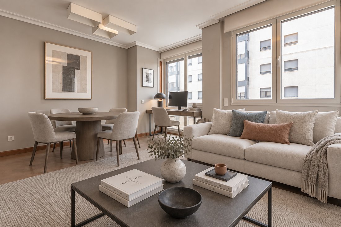 Apartment in Arganzuela, Madrid, Spain 3 - 18904300