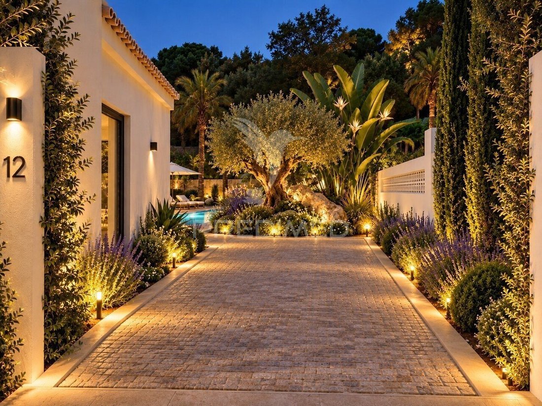 Casa en Vilamoura, Quarteira, Algarve 2 - 18747562