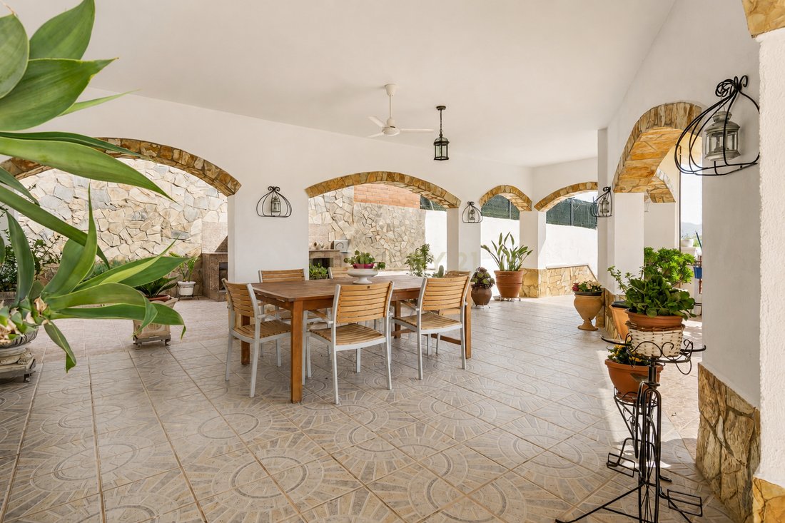 Villa in Abrera, Catalonia, Spain 4 - 18009759