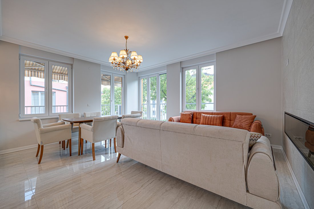 Appartement à Sofia, Sofia-ville, Bulgarie 3 - 18904396