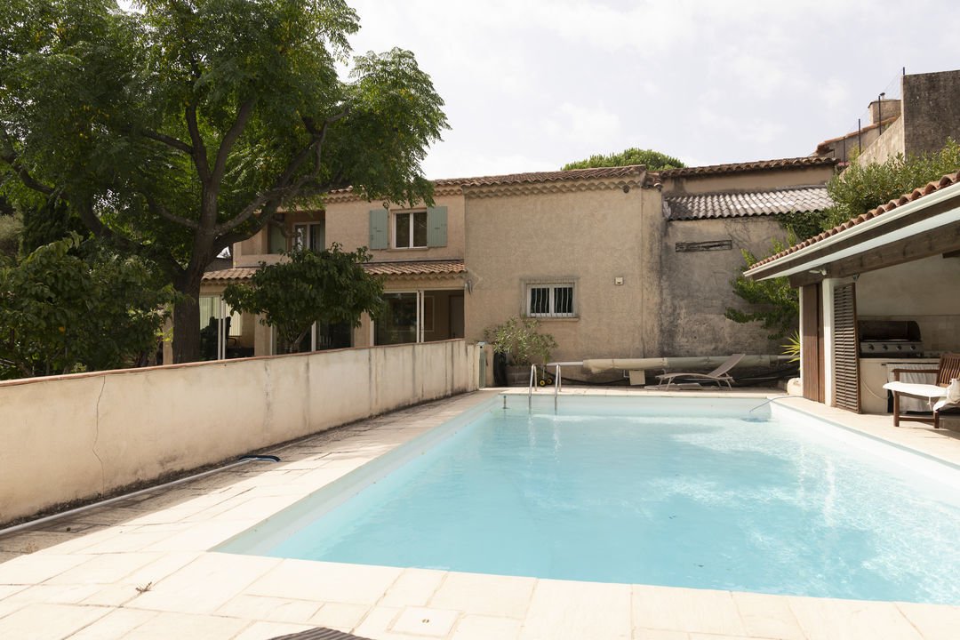 House in Saint Mitre, 13e Arrondissement, Marseille 4 - 18904086