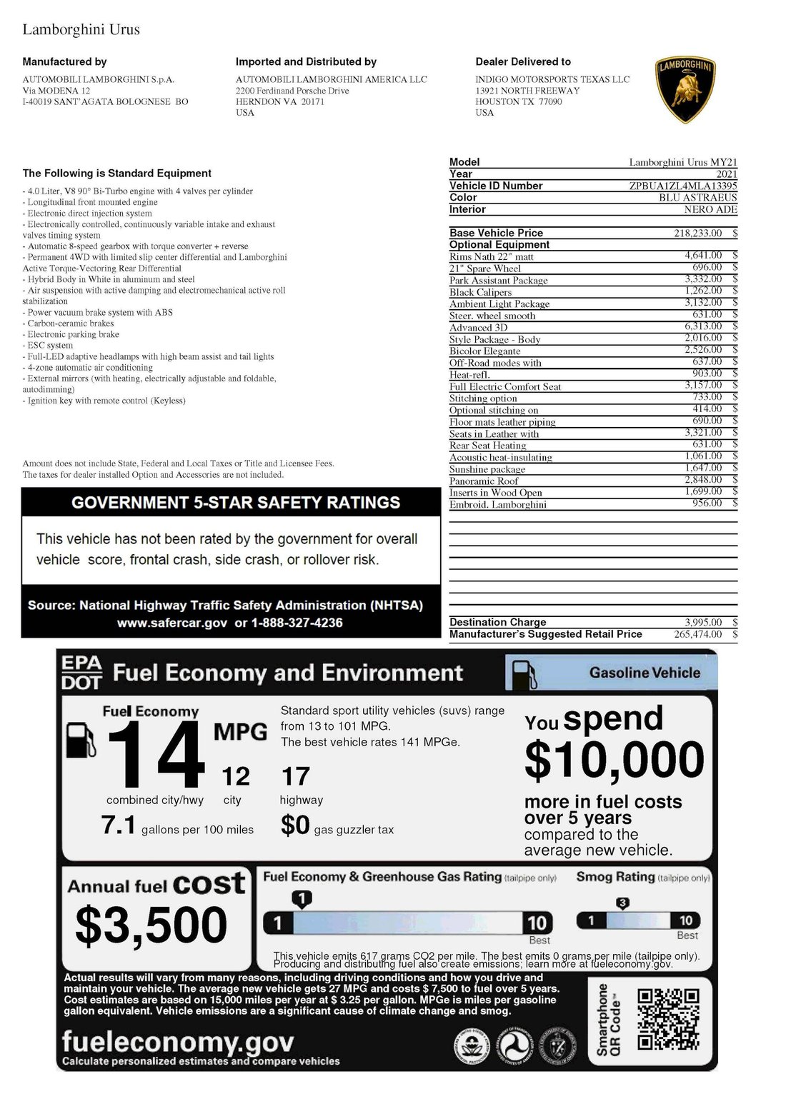 Suv in Richardson, TX, United States 3 - 18343100