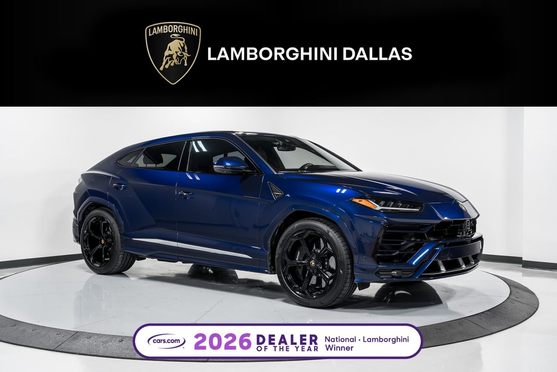 Suv in Richardson, TX, United States 1 - 18343100
