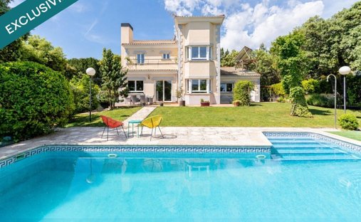 House in Guadarrama, Comunidad de Madrid, Spain 1