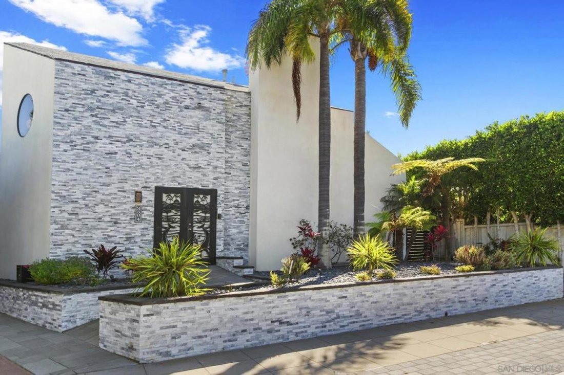 Casa en San Diego, California, Estados Unidos 2 - 18903919