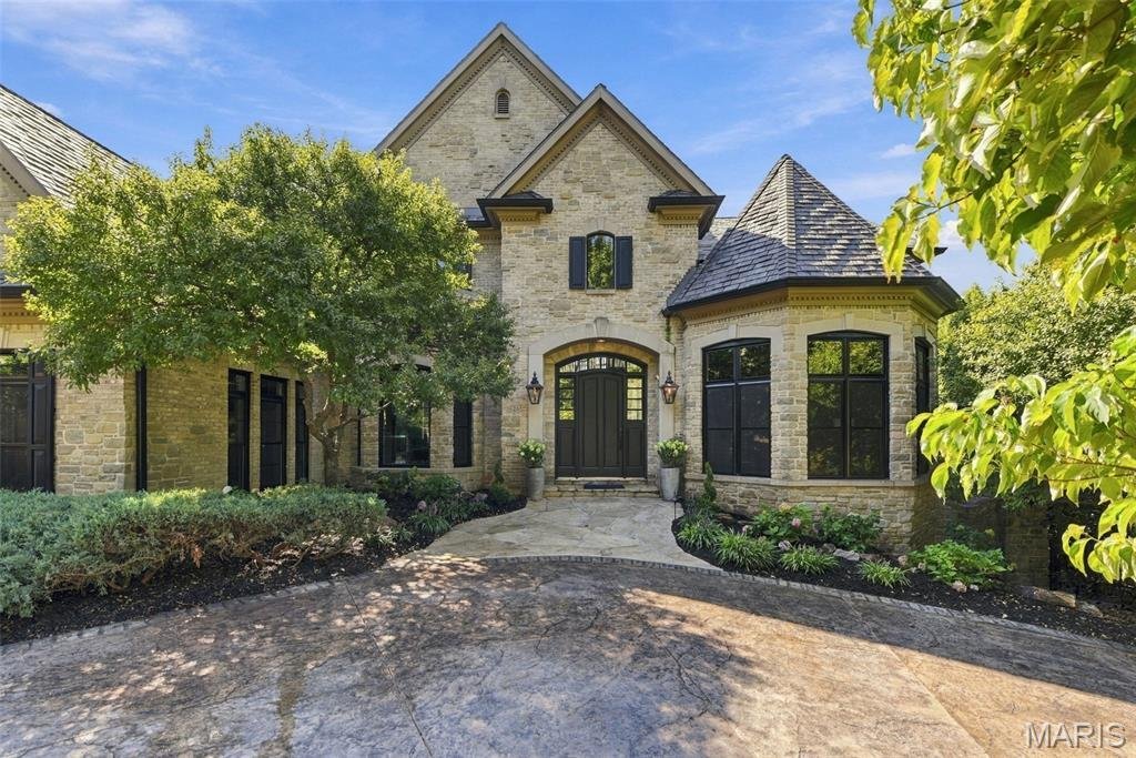 House in Creve Coeur, Missouri, United States 1 - 18904195
