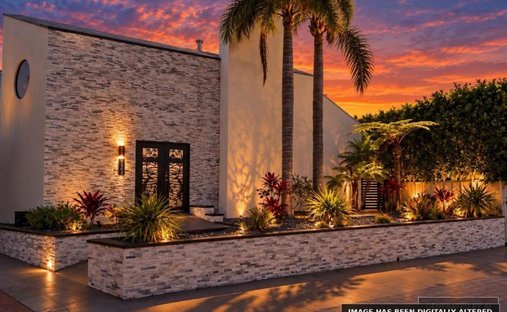 House in San Diego, California, United States 1