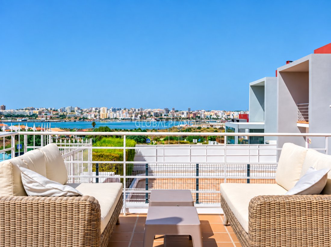 Haus in Ferragudo, Algarve, Portugal 2 - 17469702