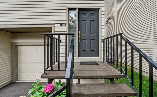 Condo in Stamford, Connecticut, United States 1