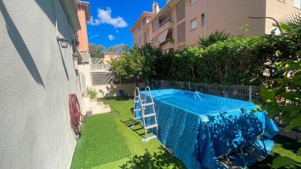 Apartment in Palma, Balearic Islands, Spain 5 - 18904305